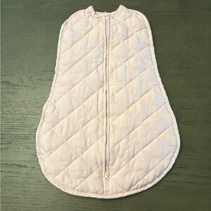 🩷6 for $20🩷 Pink Sleep Sack with Quilted Texture